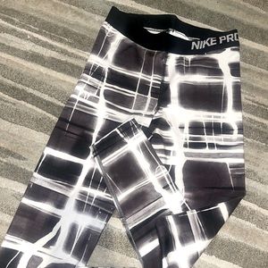Nike pro pants